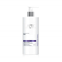 APIS Exosomes Pro Biostymulujący tonik z roślinnymi egzosomami 500ml