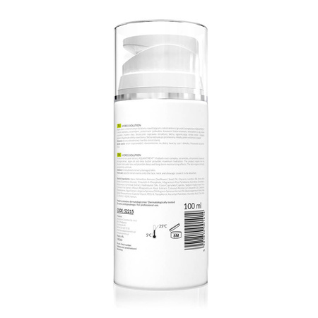 APIS Hydro Evolution ekstremalnie nawilżające serum 100ml