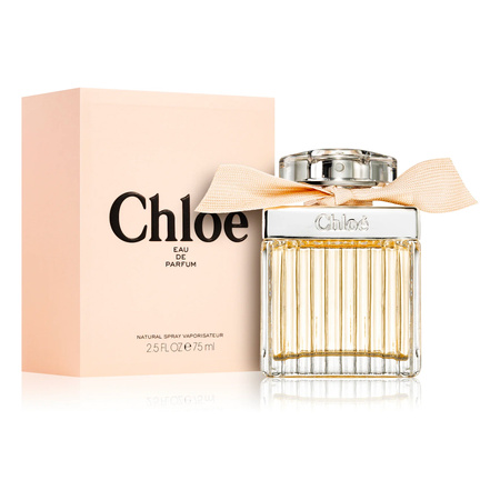 CHLOE Chloe woda perfumowana 75ml