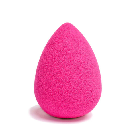 IBRA Blender Sponge gąbka do makijażu - różowa