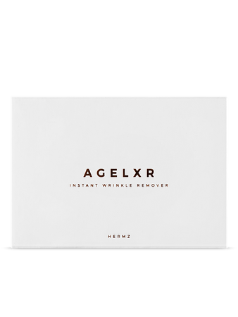 AGELXR - Reduktor Zmarszczek 30x0.6ml