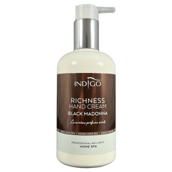 INDIGO Black Madonna Krem do rąk 300ml 