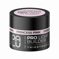 PALU Pro Light Princess Pink żel budujący 12g