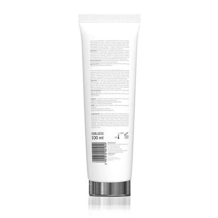 APIS Apiderm odbudowująco-odżywczy balsam do stóp 100ml