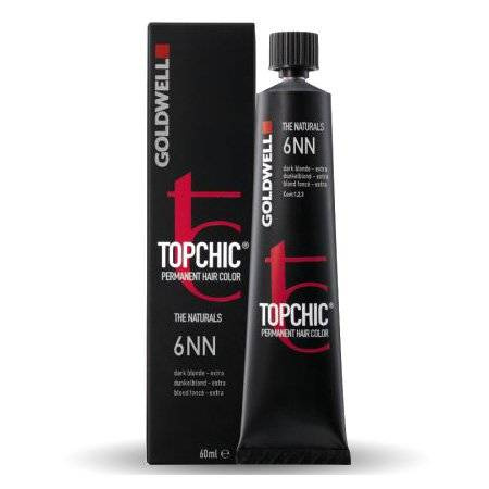 GOLDWELL Topchic farba do włosów 9NA 60ml