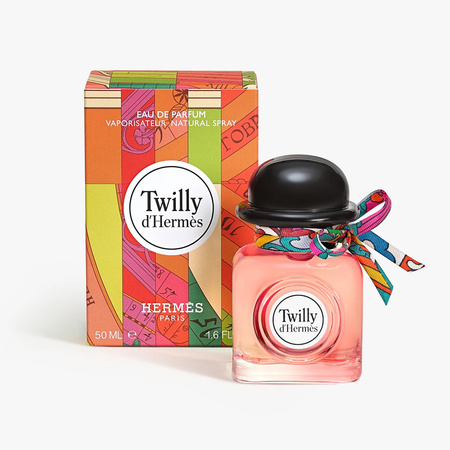 HERMES Twilly D'Hermes woda perfumowana 50ml