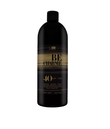 BE CHARME utleniacz vol.40 12% 1000ml