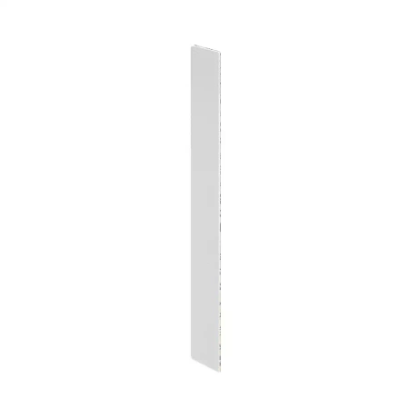 STALEKS Pro Expert papmAm Wymienne nakładki do pilnika prostego #180 25 sztuk DFCE-20-180/25w