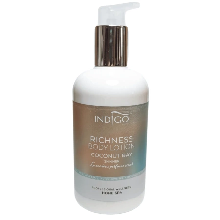 INDIGO Coconut Bay Balsam do ciała 300ml