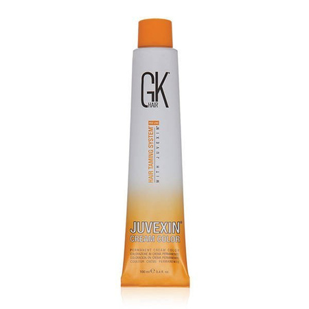 GKhair CREAM COLOR - farba do włosów BLUE 100ml